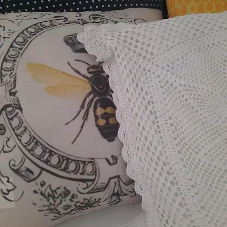 Daire To Bee Home