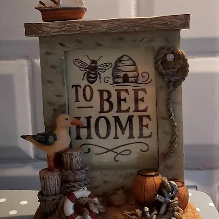 To Bee Home Daire *